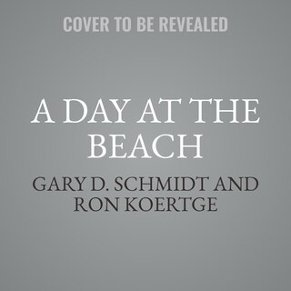 Couverture_A Day at the Beach