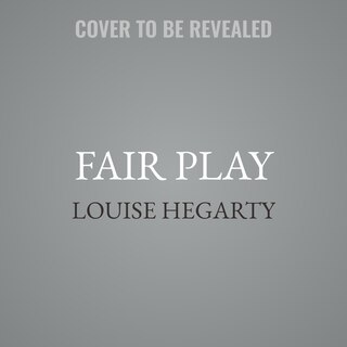 Front cover_Fair Play