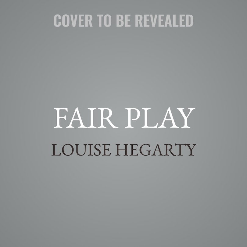 Front cover_Fair Play