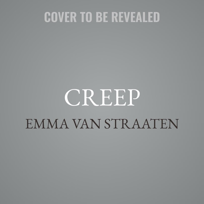 Front cover_Creep