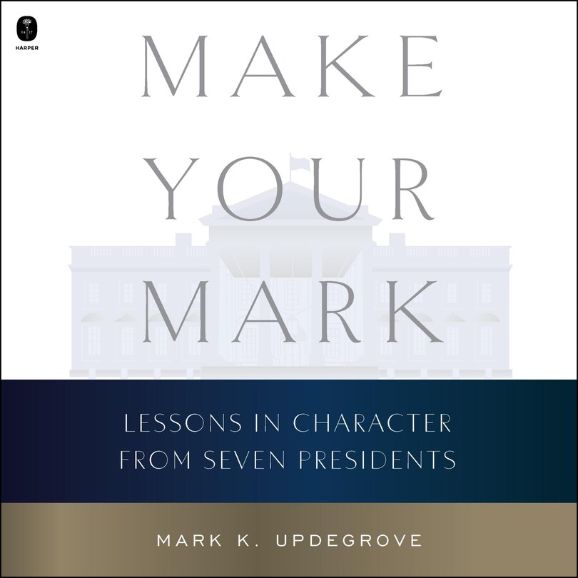 Front cover_Make Your Mark