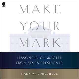 Couverture_Make Your Mark