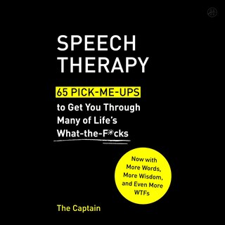 Front cover_Speech Therapy