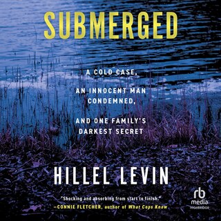 Front cover_Submerged