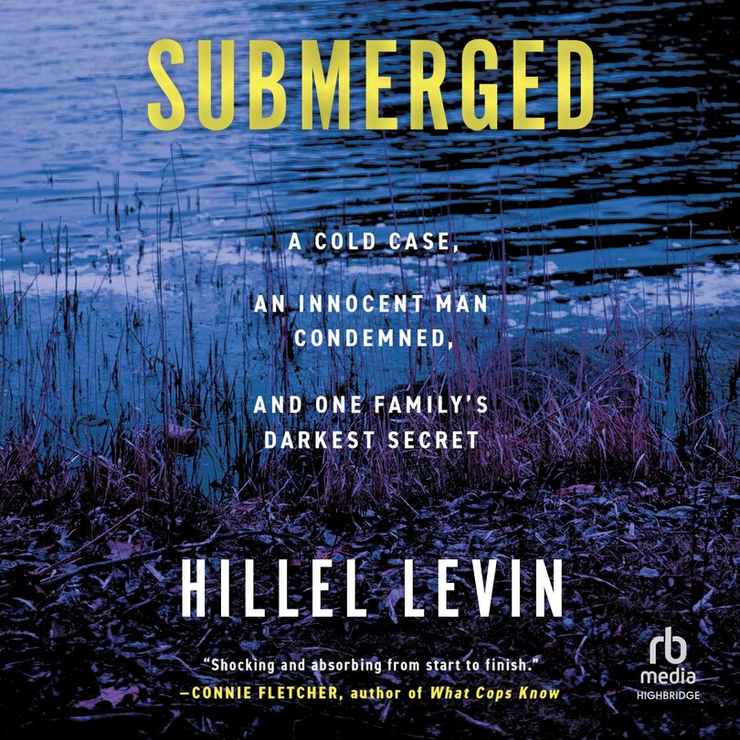 Front cover_Submerged