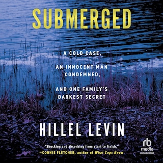 Front cover_Submerged