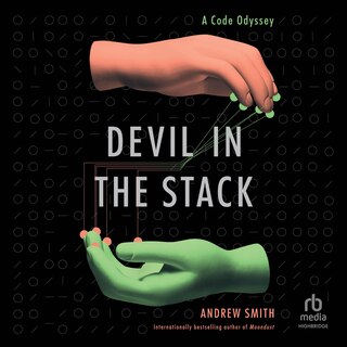 Couverture_Devil in the Stack