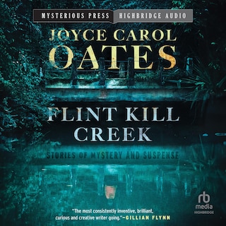 Front cover_Flint Kill Creek