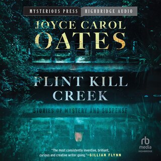Front cover_Flint Kill Creek