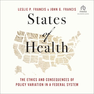 Front cover_States of Health