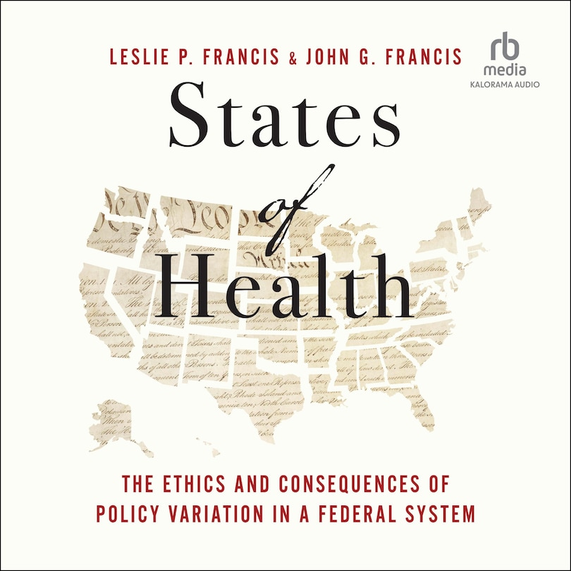 Couverture_States of Health