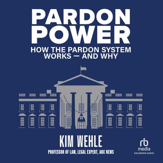Front cover_Pardon Power