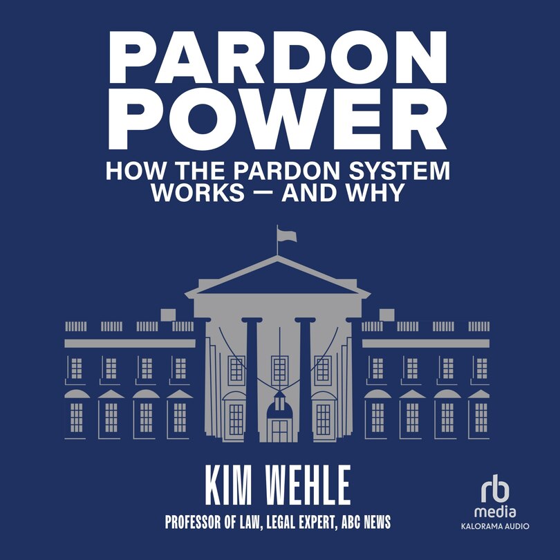Front cover_Pardon Power