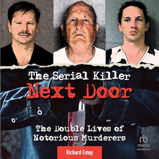 Couverture_The Serial Killer Next Door