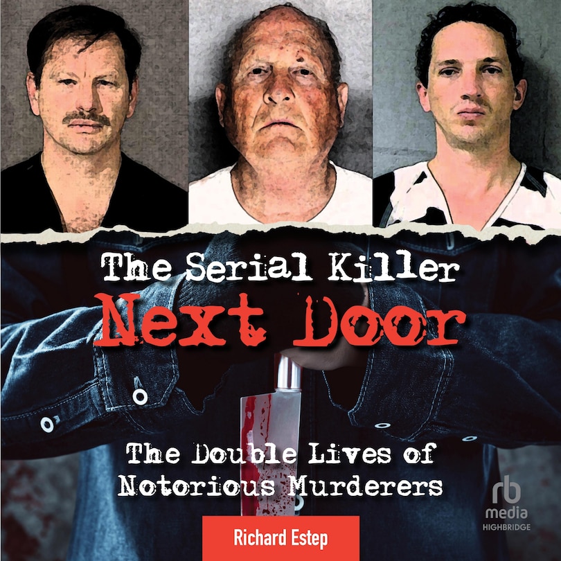Couverture_The Serial Killer Next Door