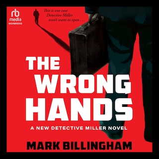 Front cover_The Wrong Hands