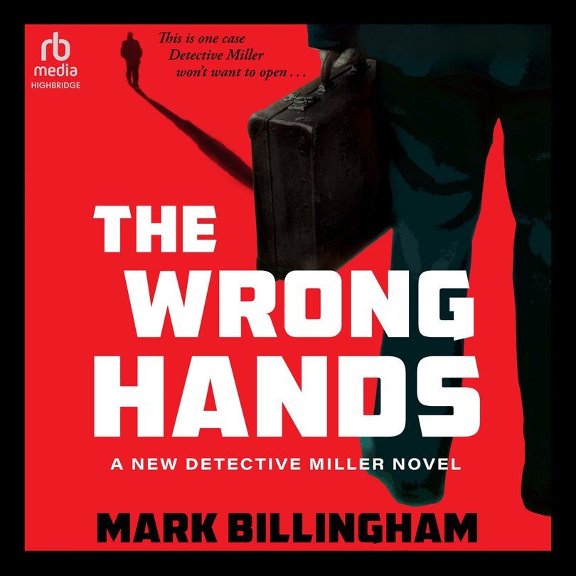 Front cover_The Wrong Hands
