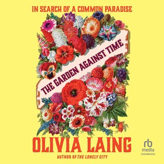 Couverture_The Garden Against Time
