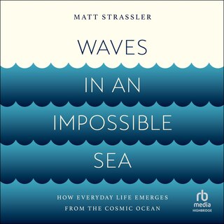 Front cover_Waves in an Impossible Sea