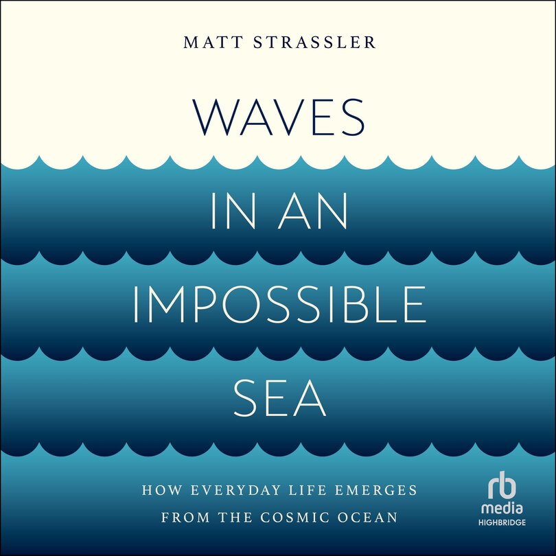 Front cover_Waves in an Impossible Sea
