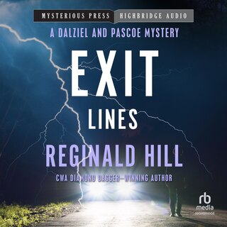 Front cover_Exit Lines