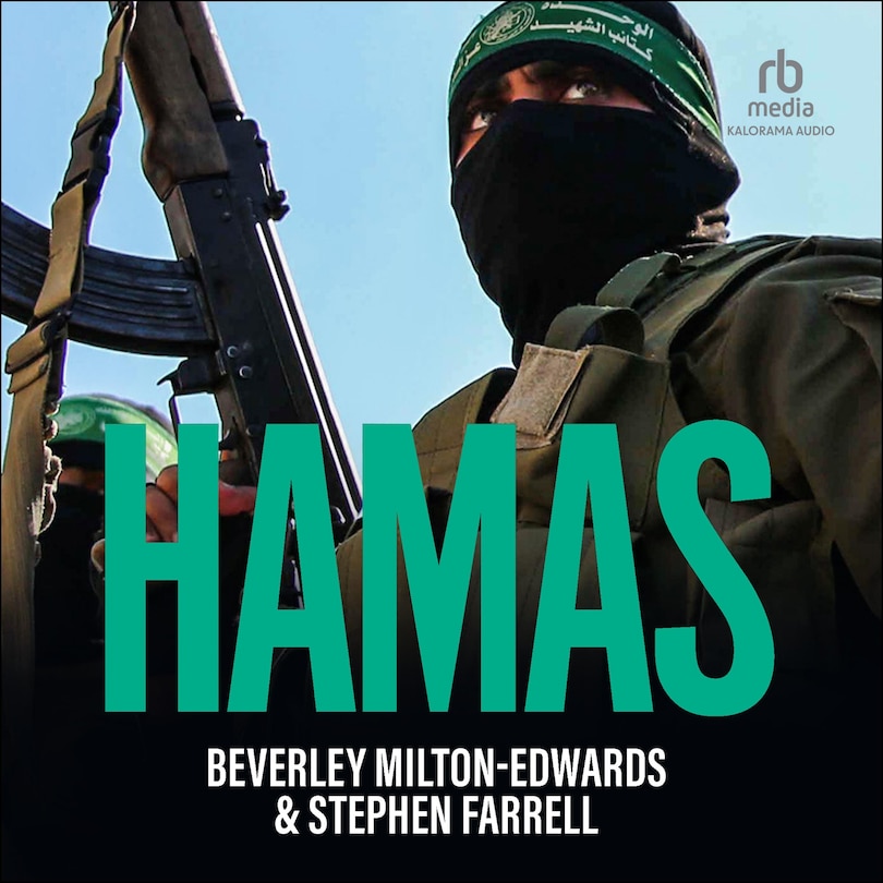 Front cover_HAMAS
