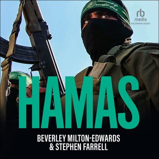 Front cover_HAMAS