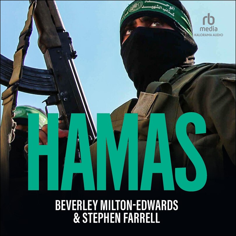 Front cover_HAMAS