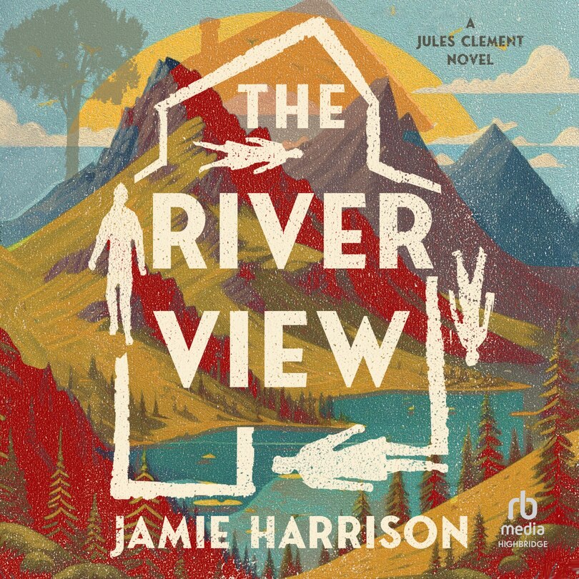 Couverture_The River View