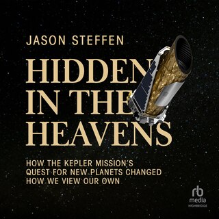 Front cover_Hidden in the Heavens