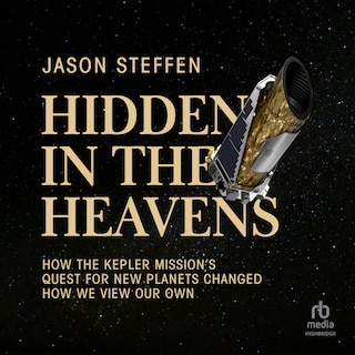 Front cover_Hidden in the Heavens
