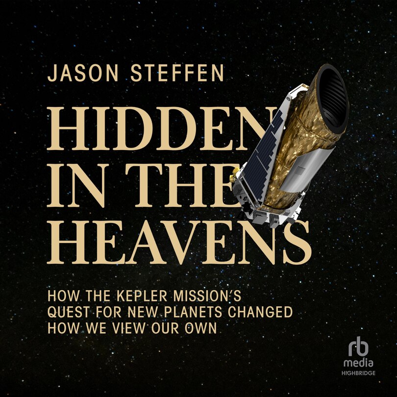 Front cover_Hidden in the Heavens