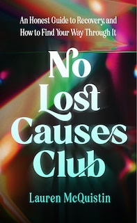 Front cover_No Lost Causes Club