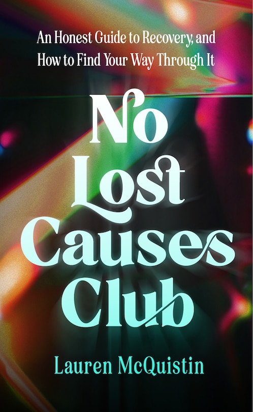 Front cover_No Lost Causes Club