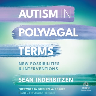 Front cover_Autism in Polyvagal Terms