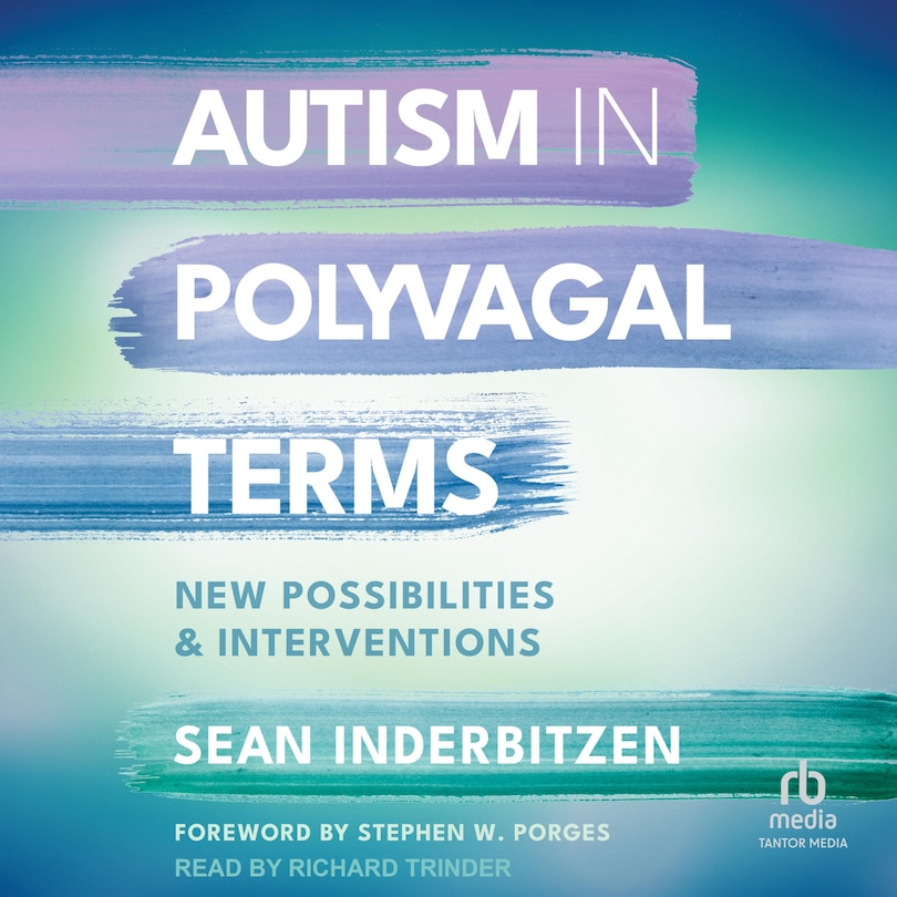 Front cover_Autism in Polyvagal Terms