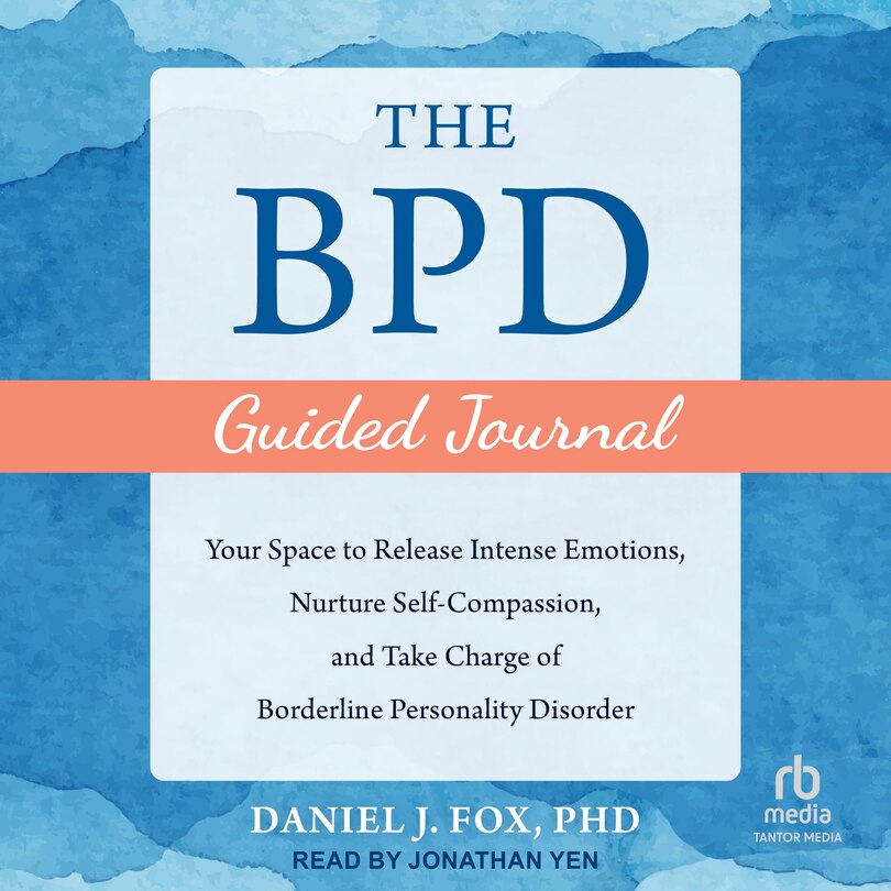 Front cover_The BPD Guided Journal