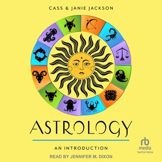 Front cover_Astrology