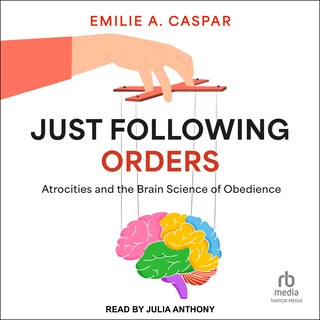 Couverture_Just Following Orders