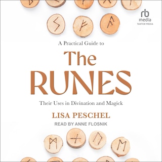 Couverture_A Practical Guide to the Runes