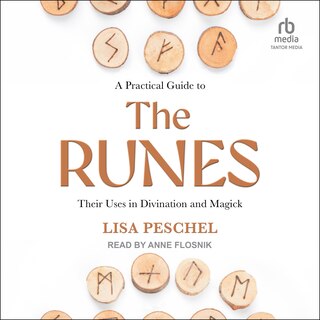Couverture_A Practical Guide to the Runes