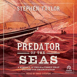 Front cover_Predator of the Seas