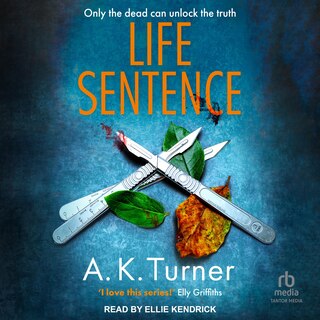 Front cover_Life Sentence