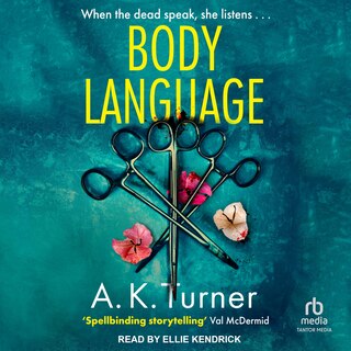 Front cover_Body Language
