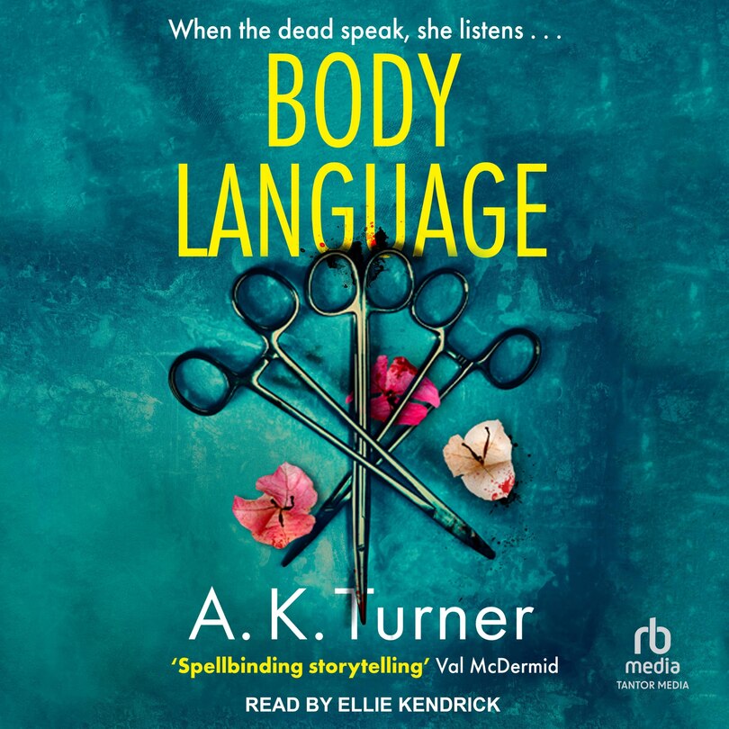 Front cover_Body Language