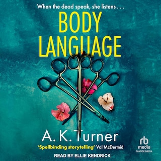 Front cover_Body Language