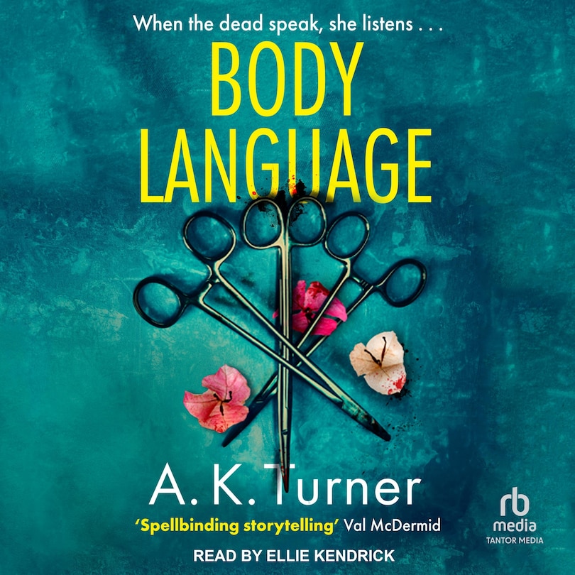 Front cover_Body Language