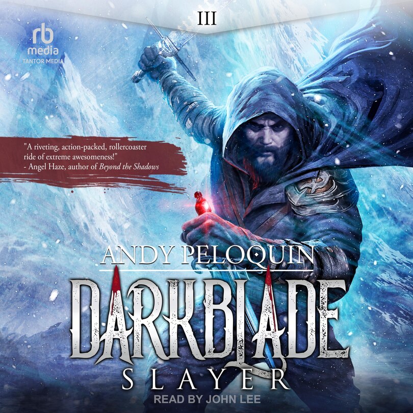 Front cover_Slayer