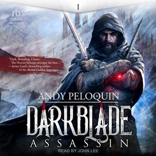 Front cover_Assassin