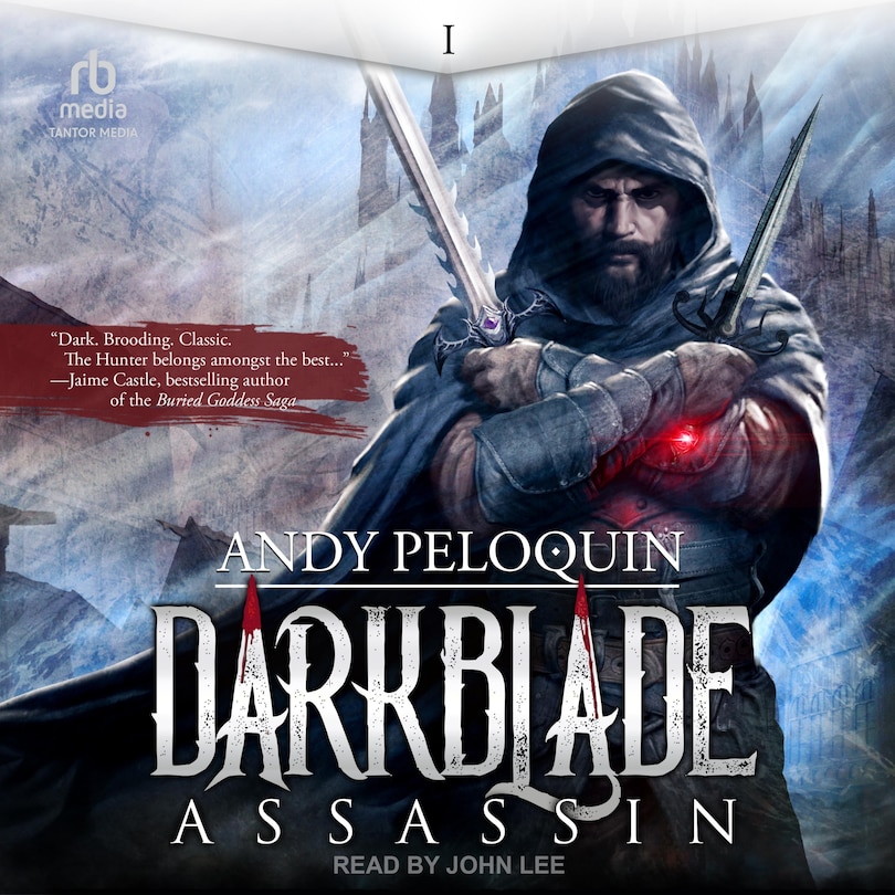 Front cover_Assassin